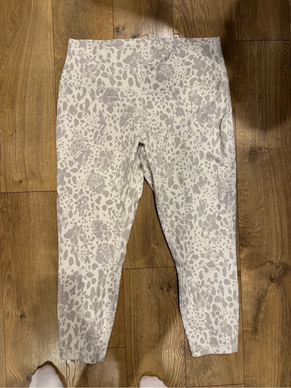 Women’s Lululemon Align leggings